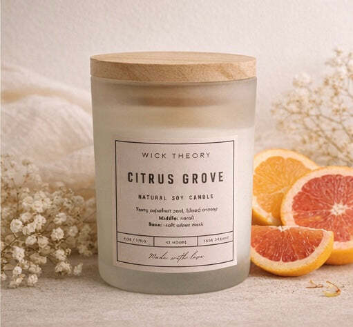 Citrus Grove