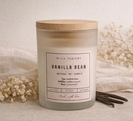 Vanilla Bean