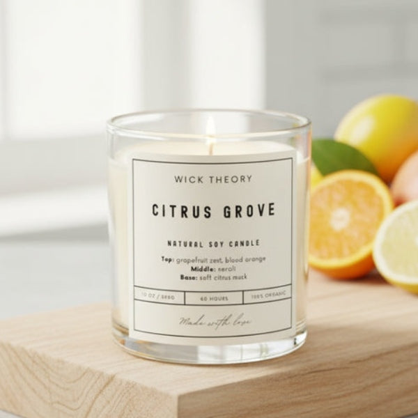 Citrus Grove